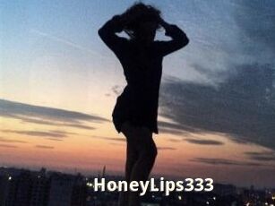 HoneyLips333