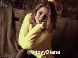 HoneyyDiana