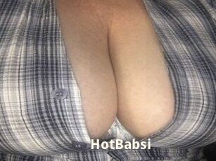 HotBabsi