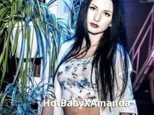 HotBabyXAmanda