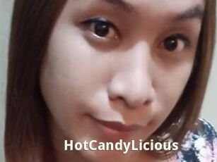 HotCandyLicious