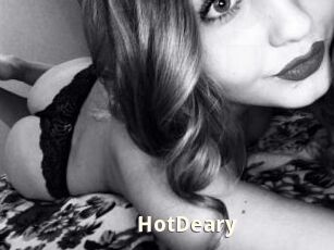 HotDeary