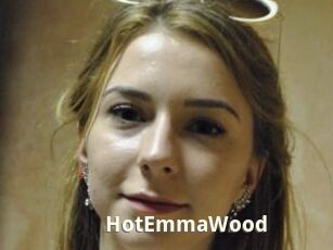 HotEmmaWood