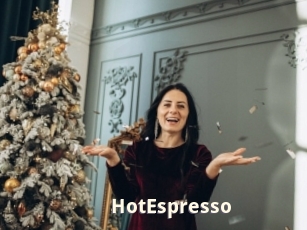 HotEspresso