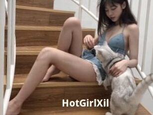 HotGirlXil