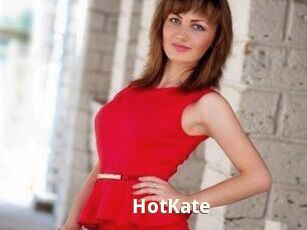 HotKate