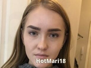 HotMari18