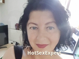 HotSexExpert