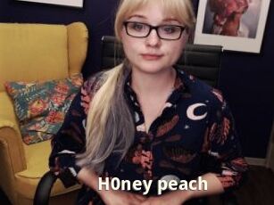 H0ney_peach