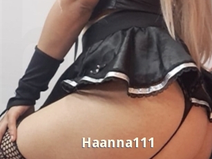 Haanna111