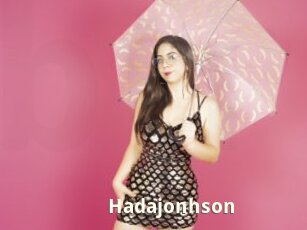 hadajonhson Bigtitinvasion