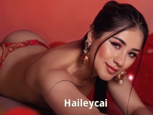 Haileycai