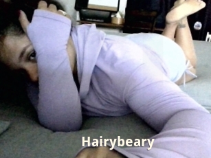 Hairybeary