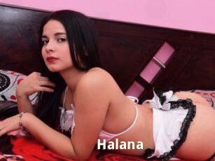 Halana