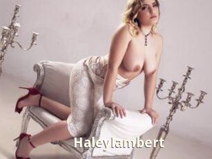 Haleylambert