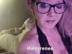 Haleyrenee