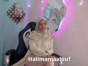 Halimamaalouf
