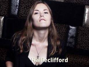 Hallieclifford