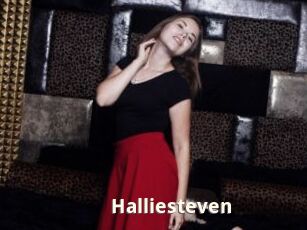 Halliesteven