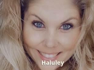 Haluley