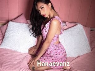 Hanaevanz