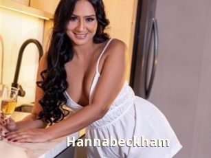 Hannabeckham