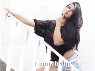 Hannabruni