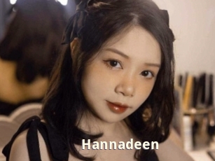 Hannadeen