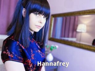 Hannafrey