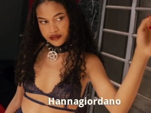 Hannagiordano