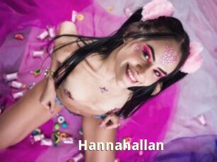 Hannahallan