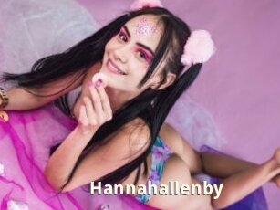 Hannahallenby