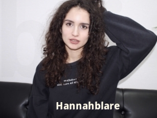 Hannahblare