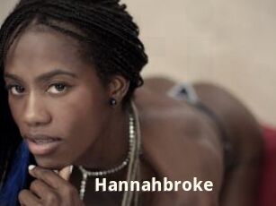 Hannahbroke