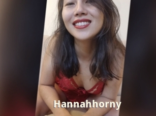 Hannahhorny