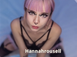 Hannahrousell