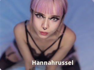 Hannahrussel