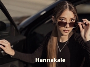 Hannakale