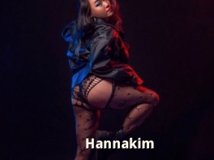 Hannakim