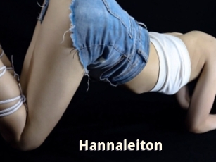 Hannaleiton
