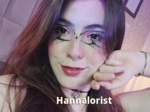 Hannalorist