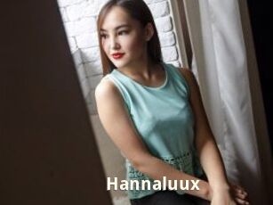 Hannaluux