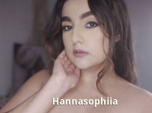 Hannasophiia