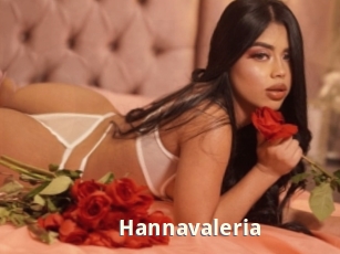 Hannavaleria