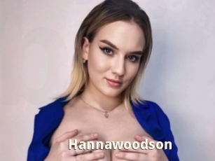 Hannawoodson