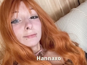 Hannaxo