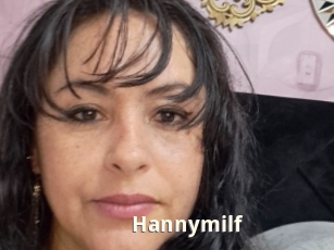 Hannymilf