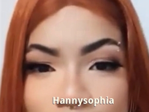 Hannysophia