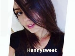 Hannysweet