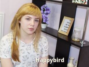 Happybird